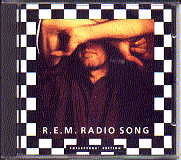 REM - Radio Song